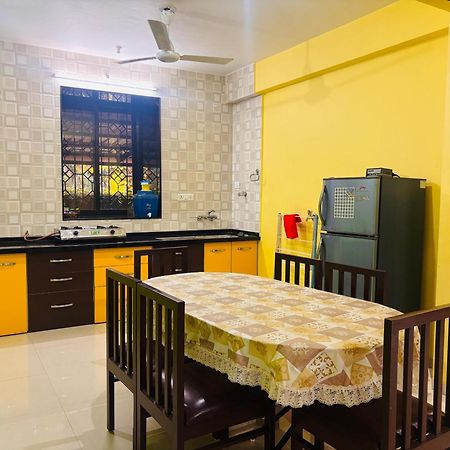 פנצ'גאני Amaltas 3Bhk Villa מראה חיצוני תמונה