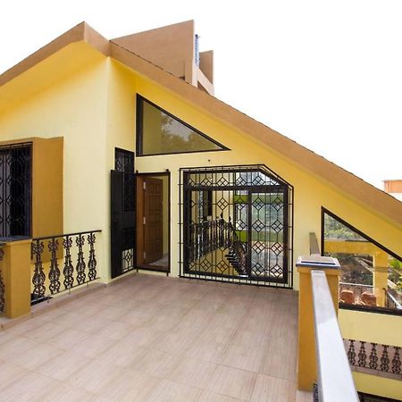 פנצ'גאני Amaltas 3Bhk Villa מראה חיצוני תמונה