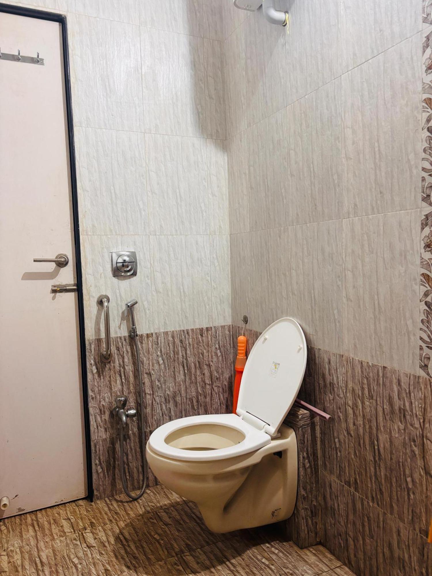 פנצ'גאני Amaltas 3Bhk Villa מראה חיצוני תמונה