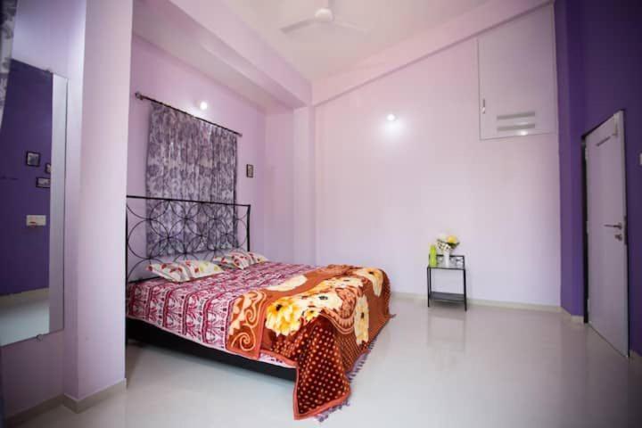 פנצ'גאני Amaltas 3Bhk Villa מראה חיצוני תמונה