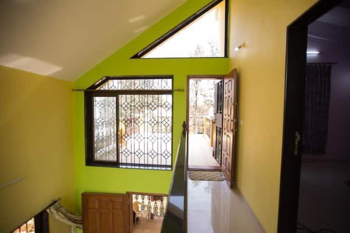 פנצ'גאני Amaltas 3Bhk Villa מראה חיצוני תמונה
