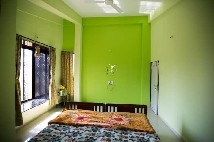 פנצ'גאני Amaltas 3Bhk Villa מראה חיצוני תמונה