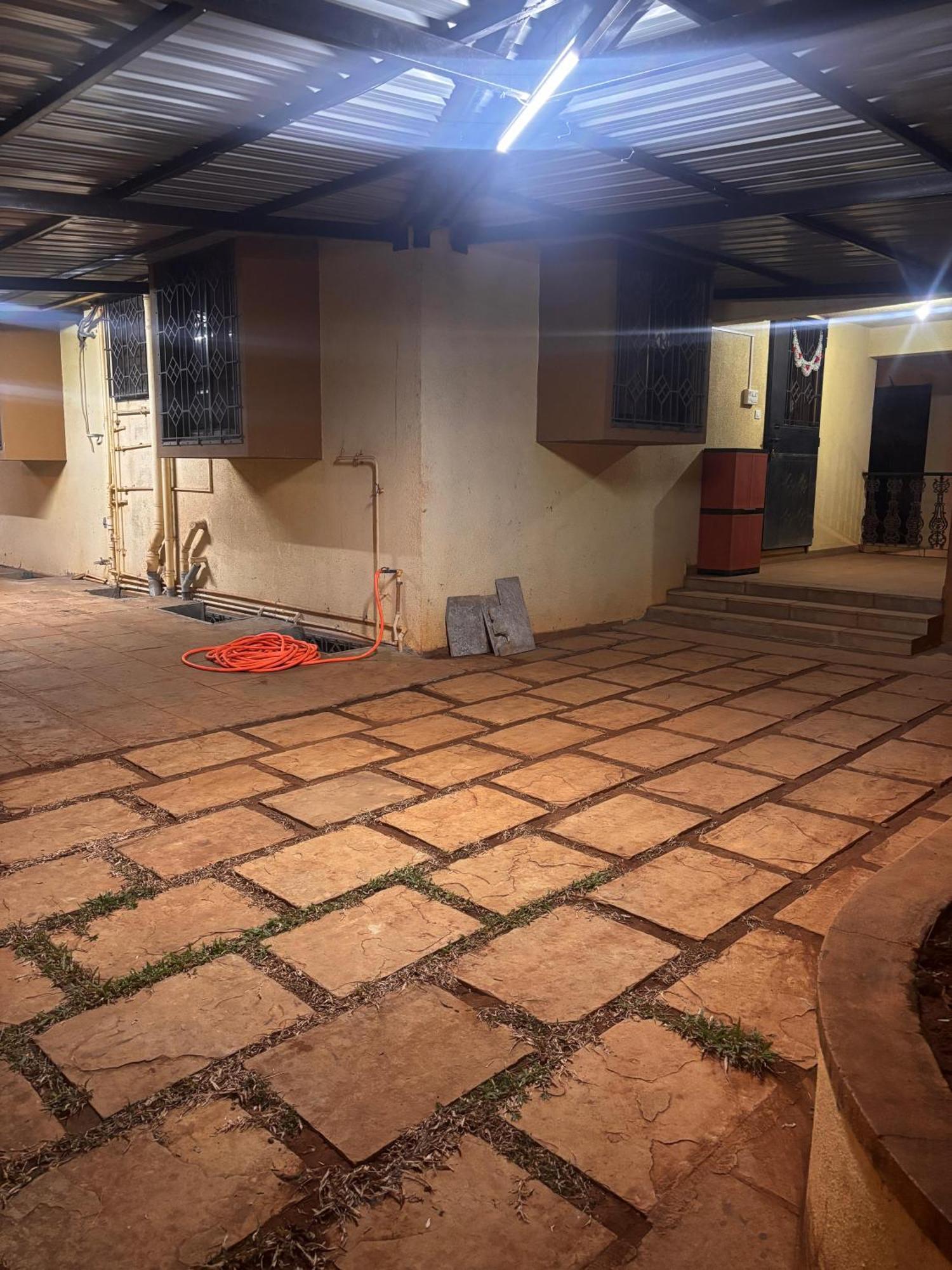 פנצ'גאני Amaltas 3Bhk Villa מראה חיצוני תמונה