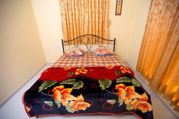 פנצ'גאני Amaltas 3Bhk Villa מראה חיצוני תמונה