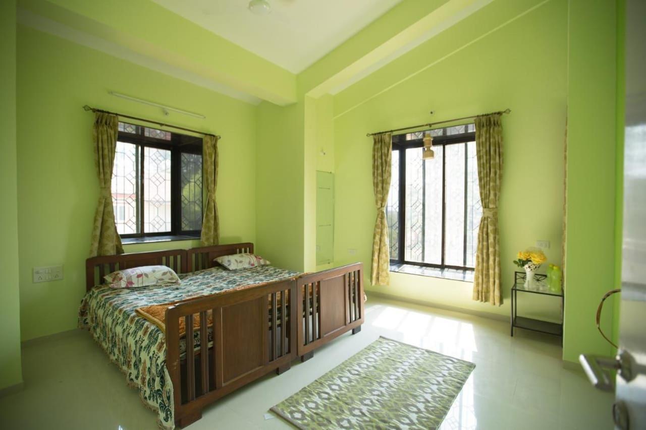 פנצ'גאני Amaltas 3Bhk Villa מראה חיצוני תמונה